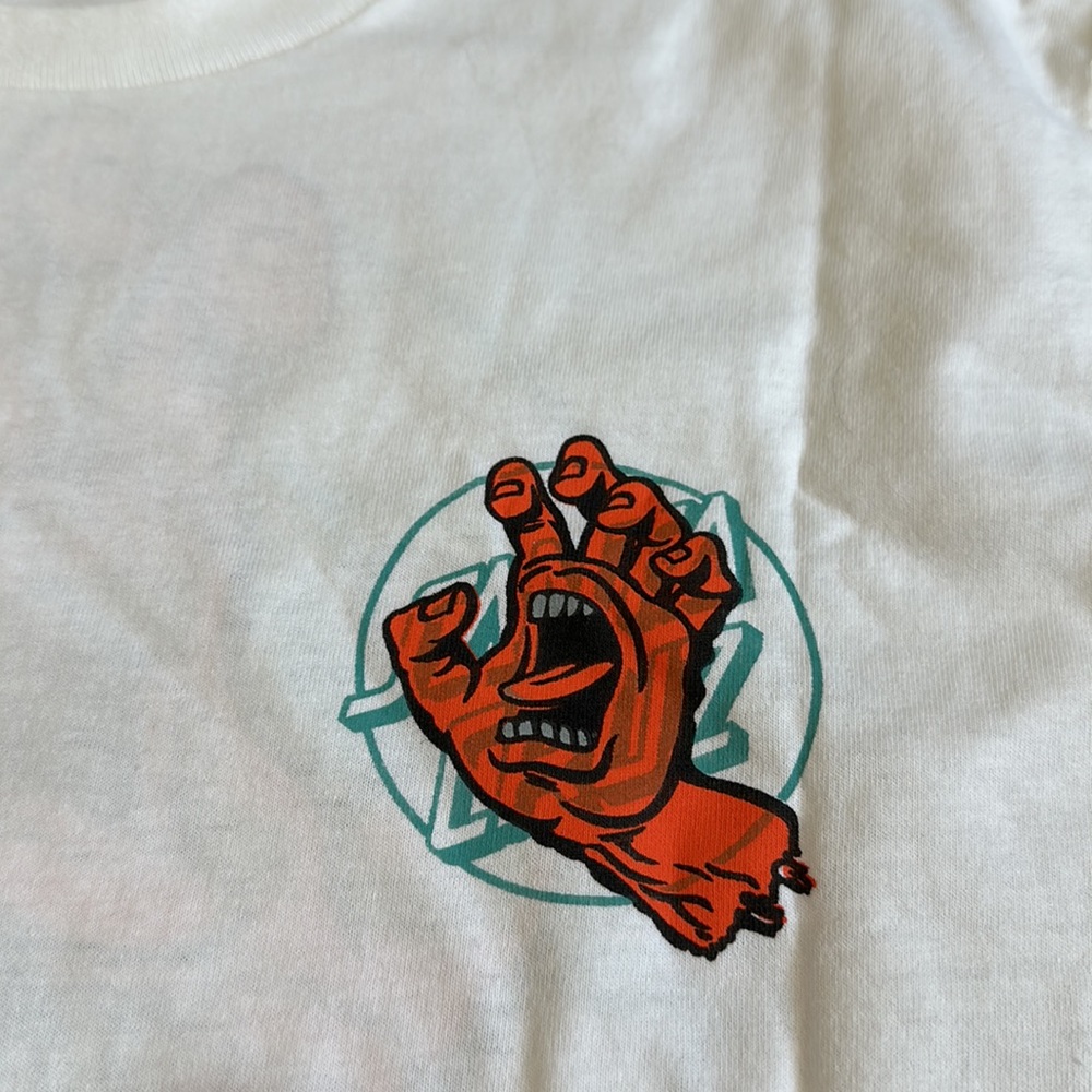 Santa Cruz short sleeve t-shirt - Picture 5 of 7